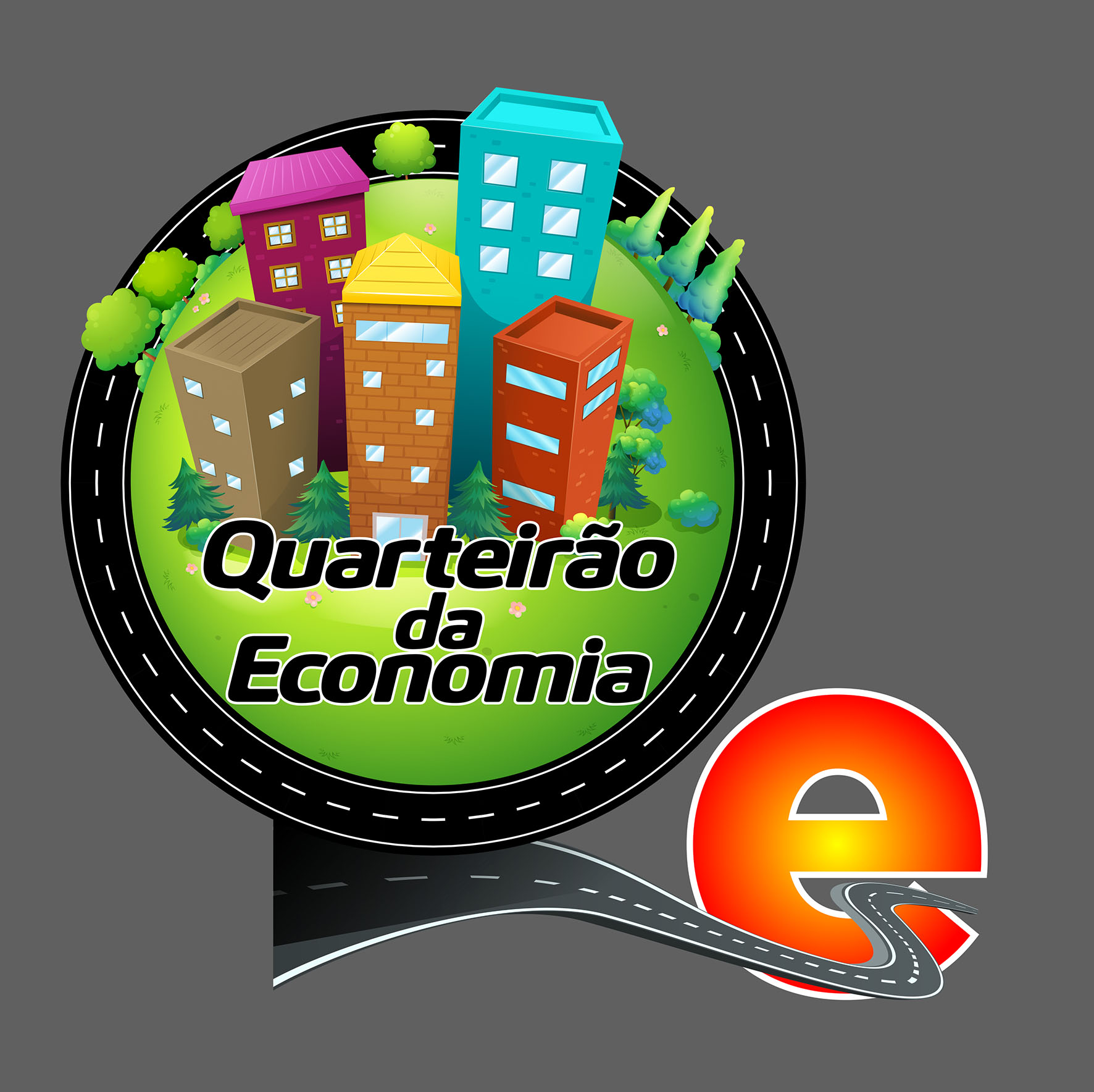 Quarteirão da Economia
