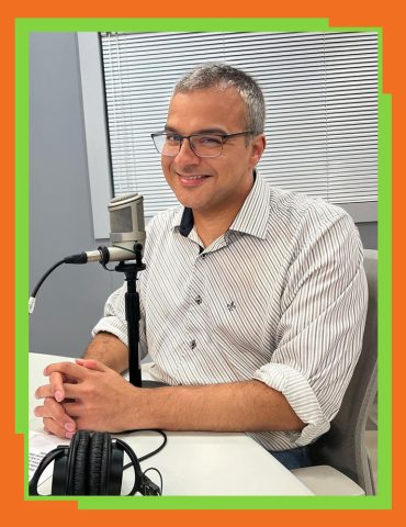 Paulo Gomes
