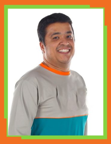 Tadeu
