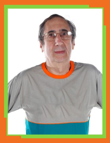 Pedro Luiz Ronco