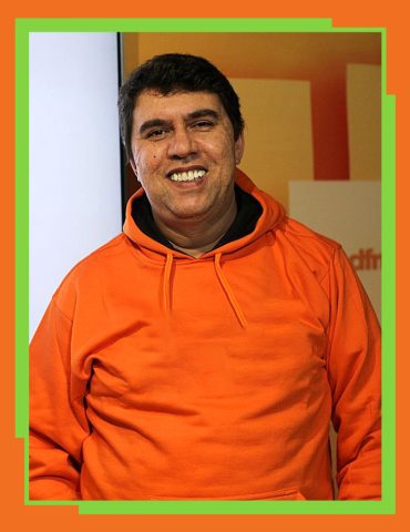 Robson Ramos