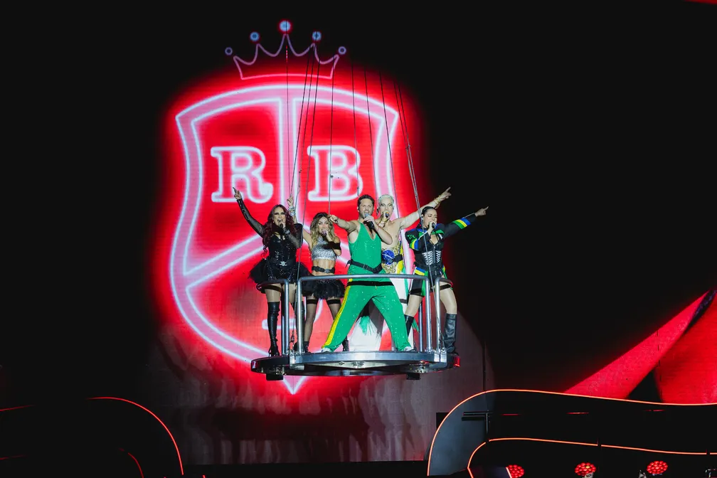 Soy Rebelde