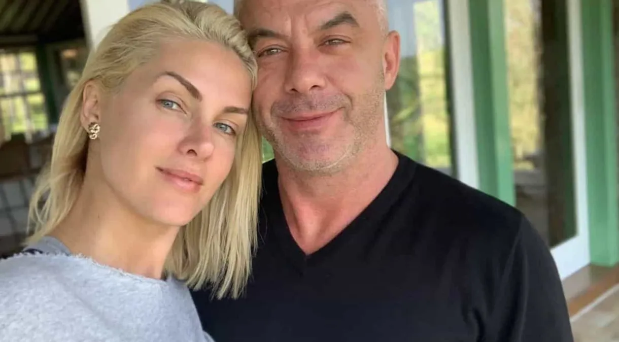Caso Ana Hickmann: