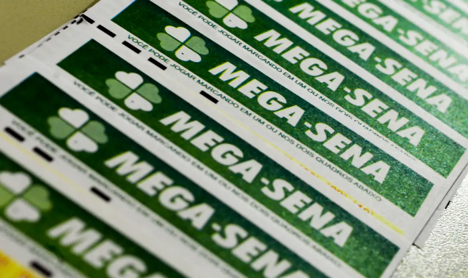 Mega-Sena
