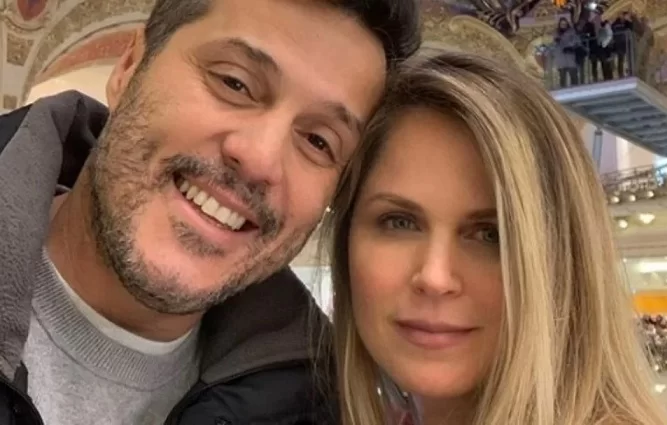 Fim de Relacionamento