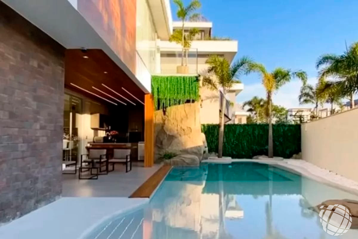 Casa Nova