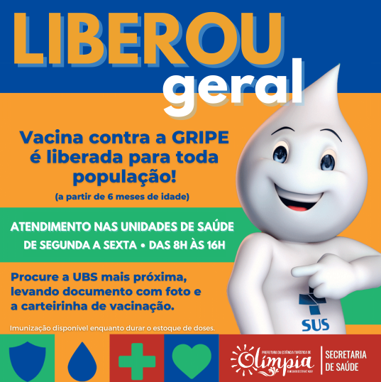 Vacinação